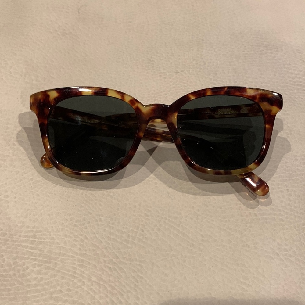 Madewell Sunglasses